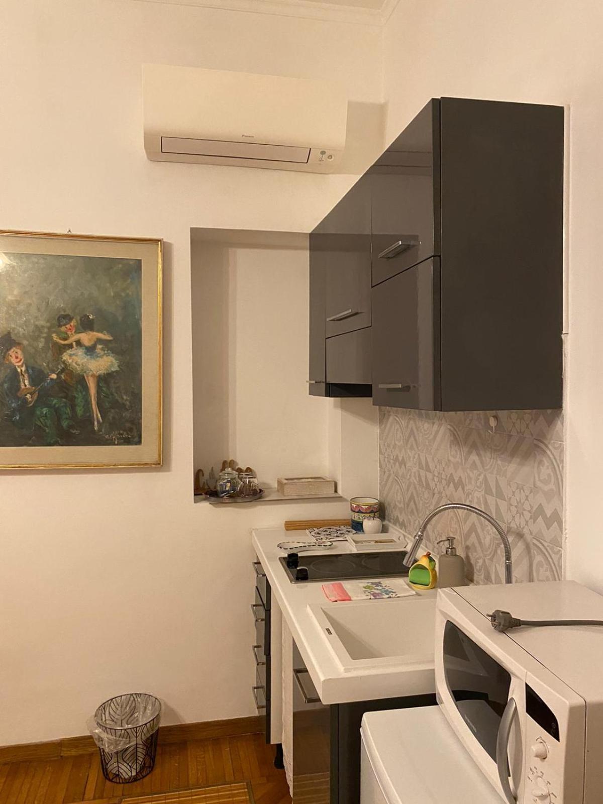 Garden Room 佛罗伦萨 外观 照片